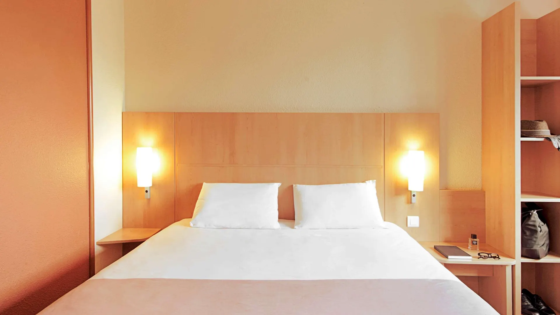 Ibis Krakow Stare Miasto