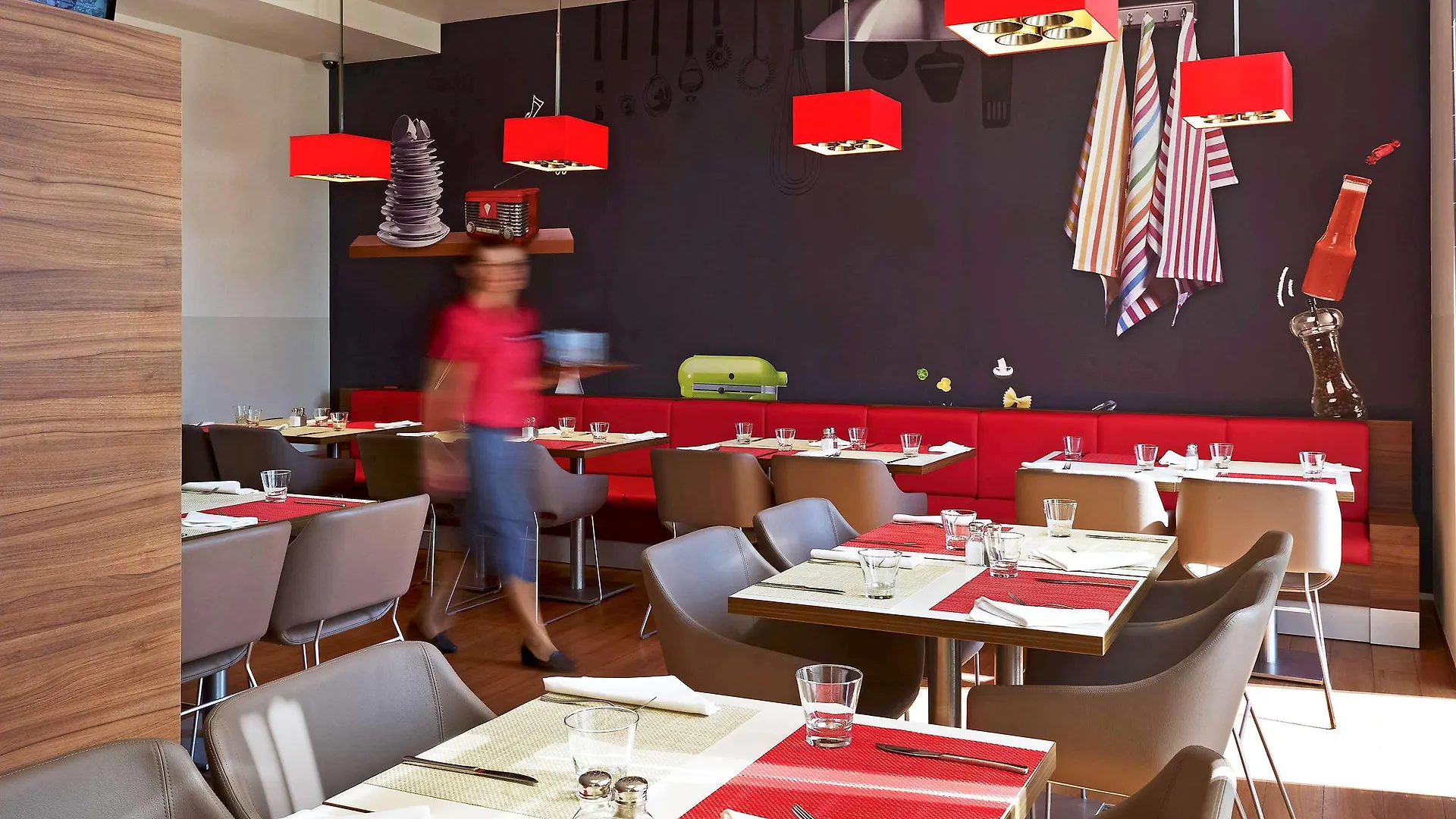 Ibis Krakow Stare Miasto