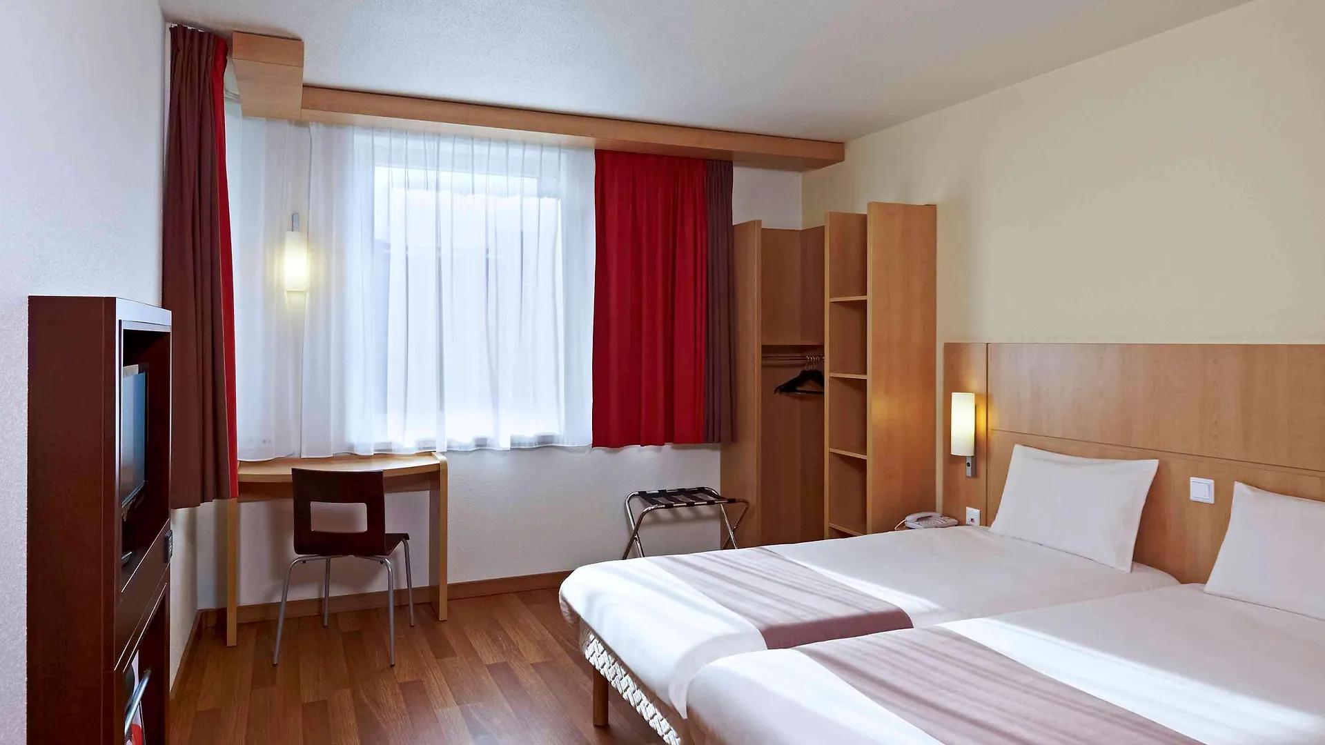 Ibis Krakow Stare Miasto