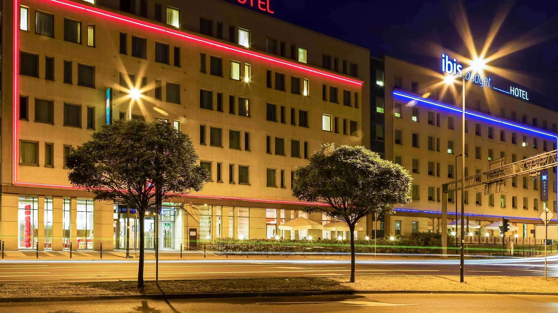 Ibis Krakow Stare Miasto Poland
