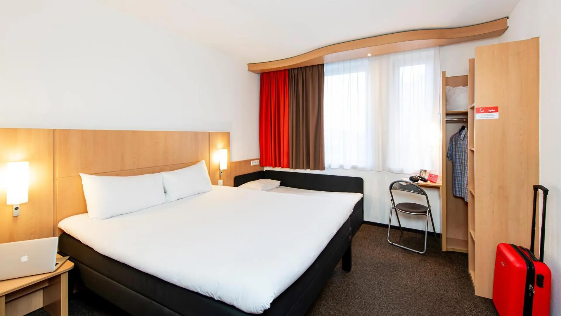 Ibis Krakow Stare Miasto