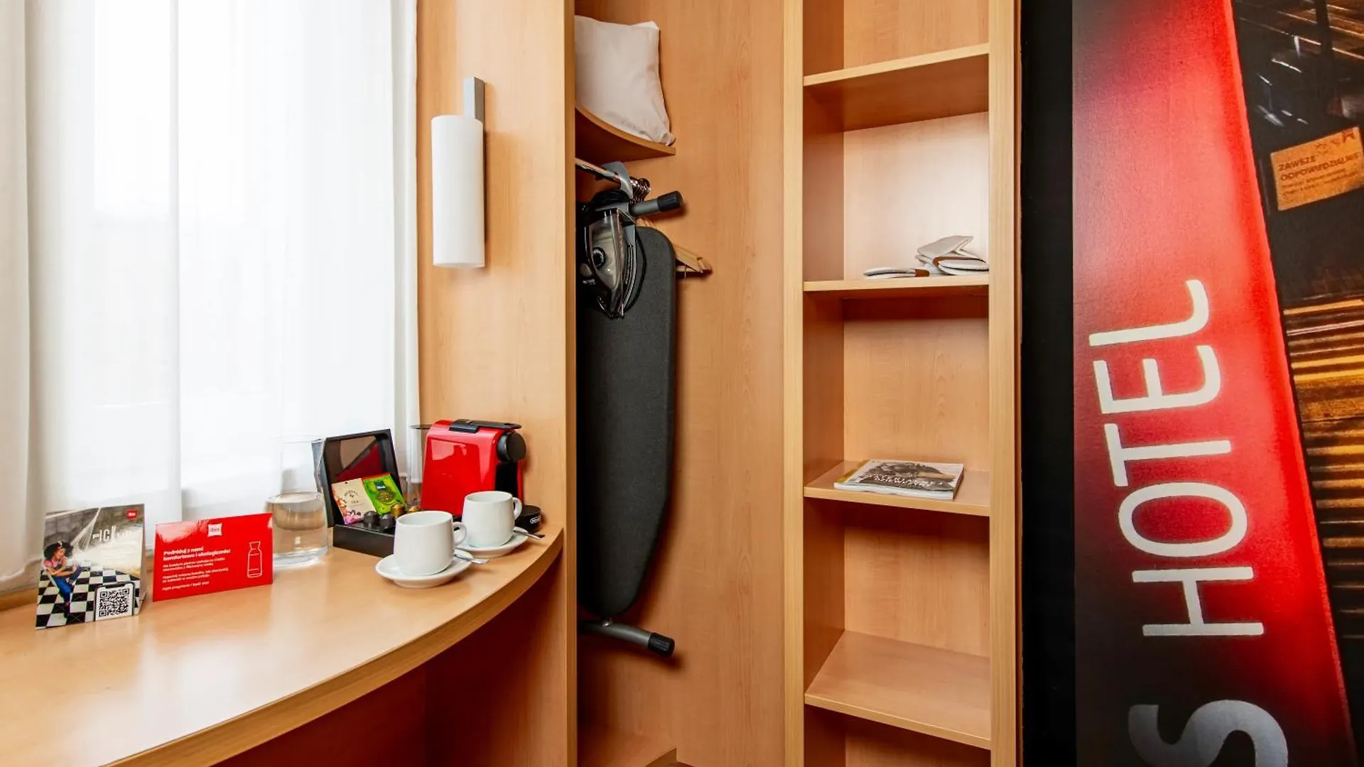 Ibis Krakow Stare Miasto