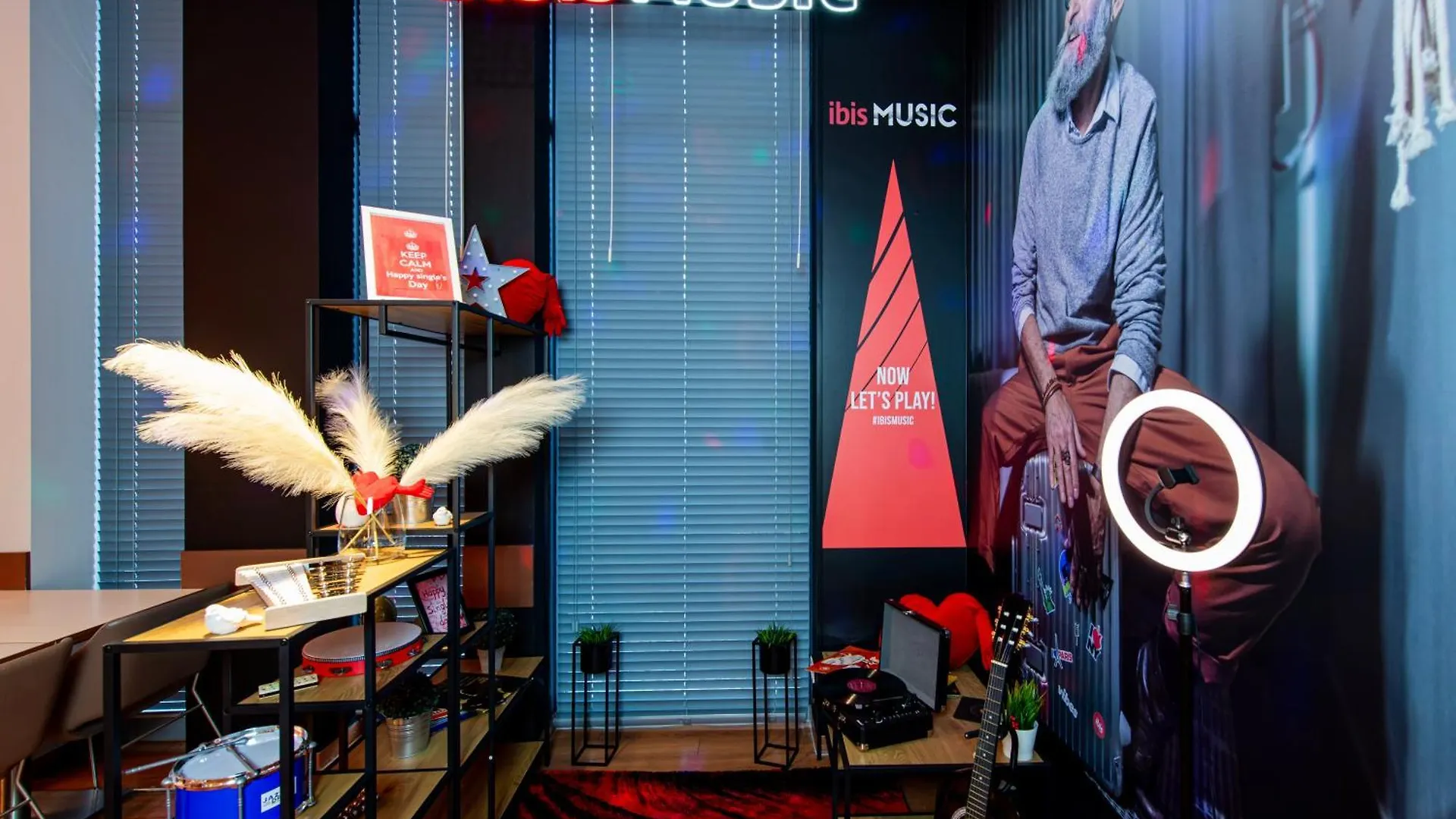 Ibis Krakow Stare Miasto