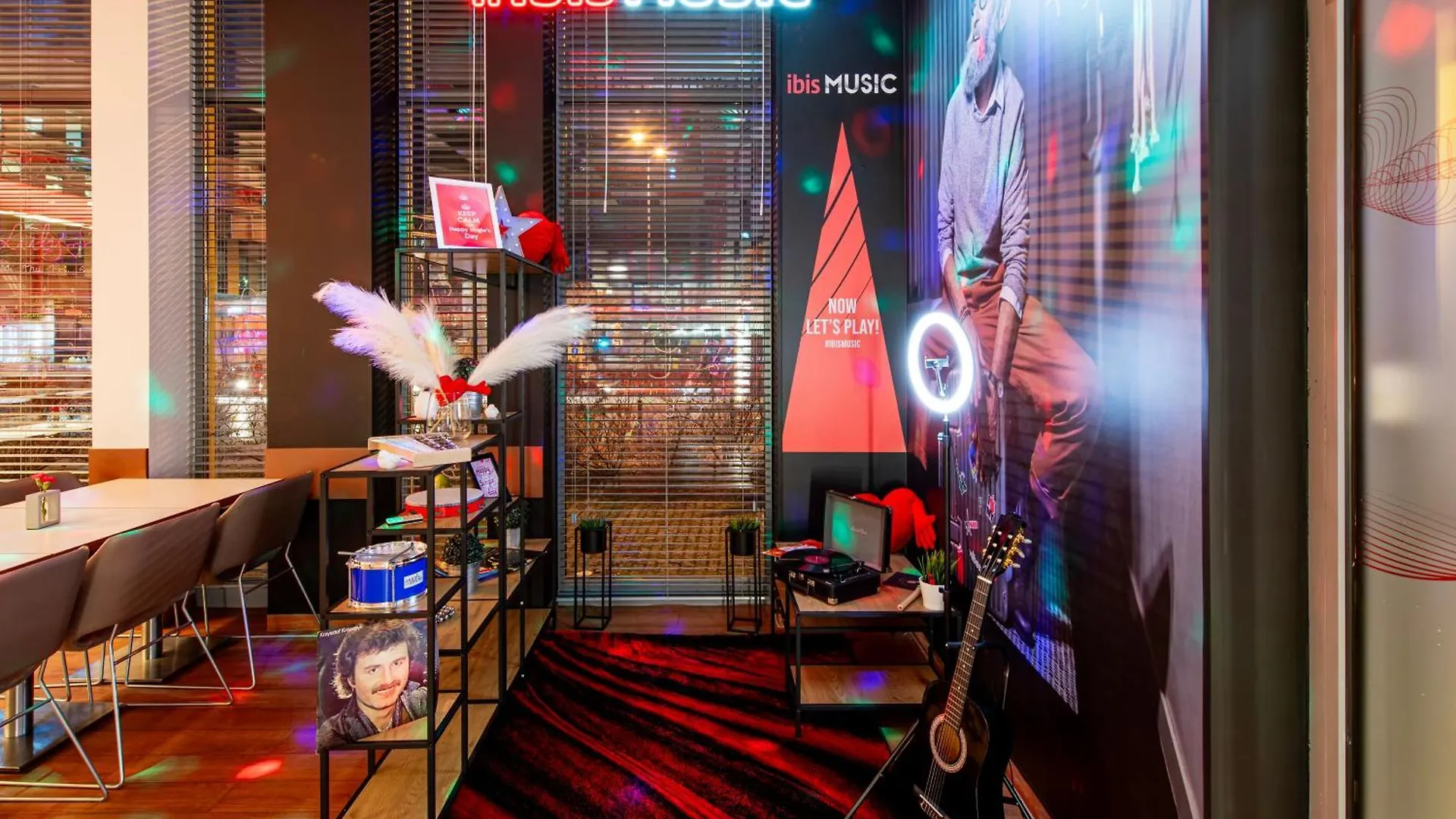 Hotel Ibis Krakow Stare Miasto