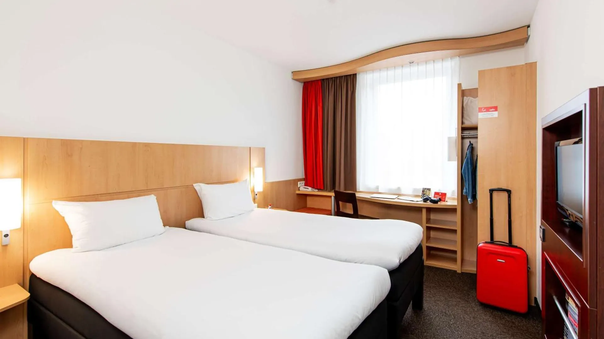 Ibis Krakow Stare Miasto