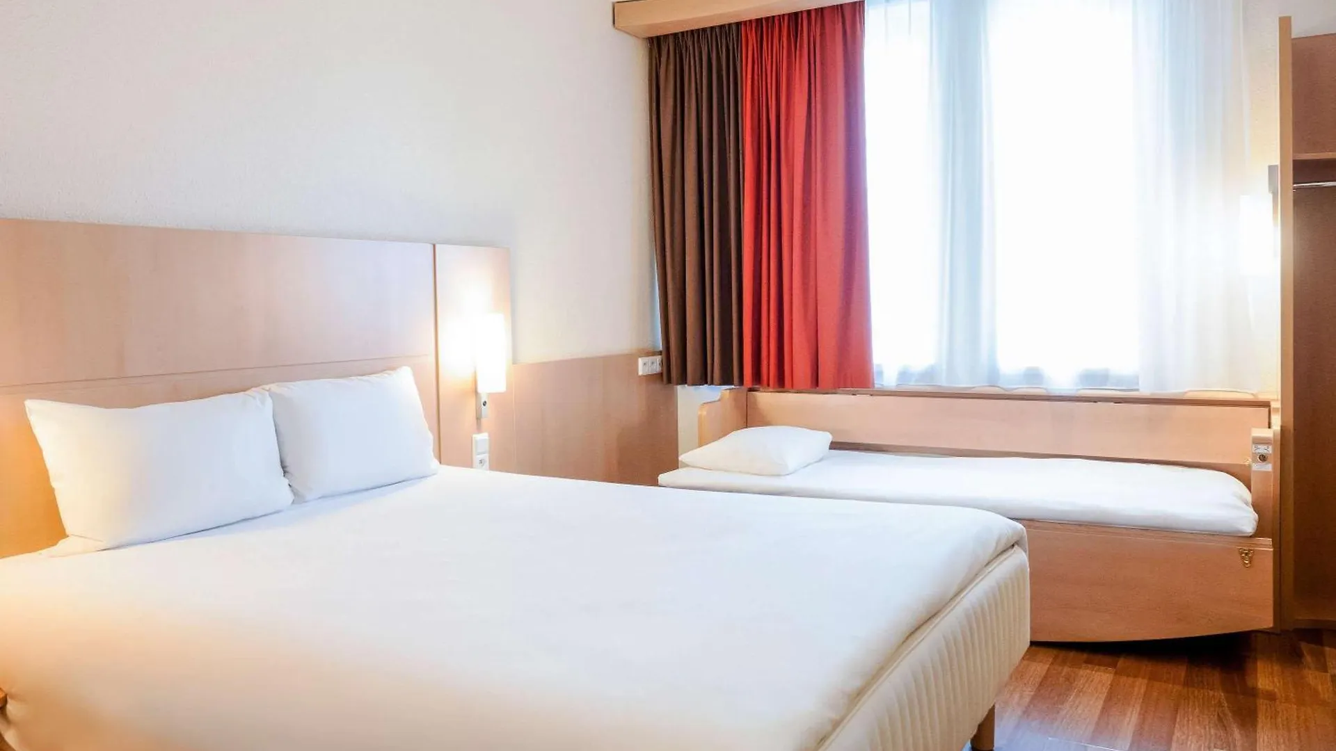 Hotel Ibis Krakow Stare Miasto