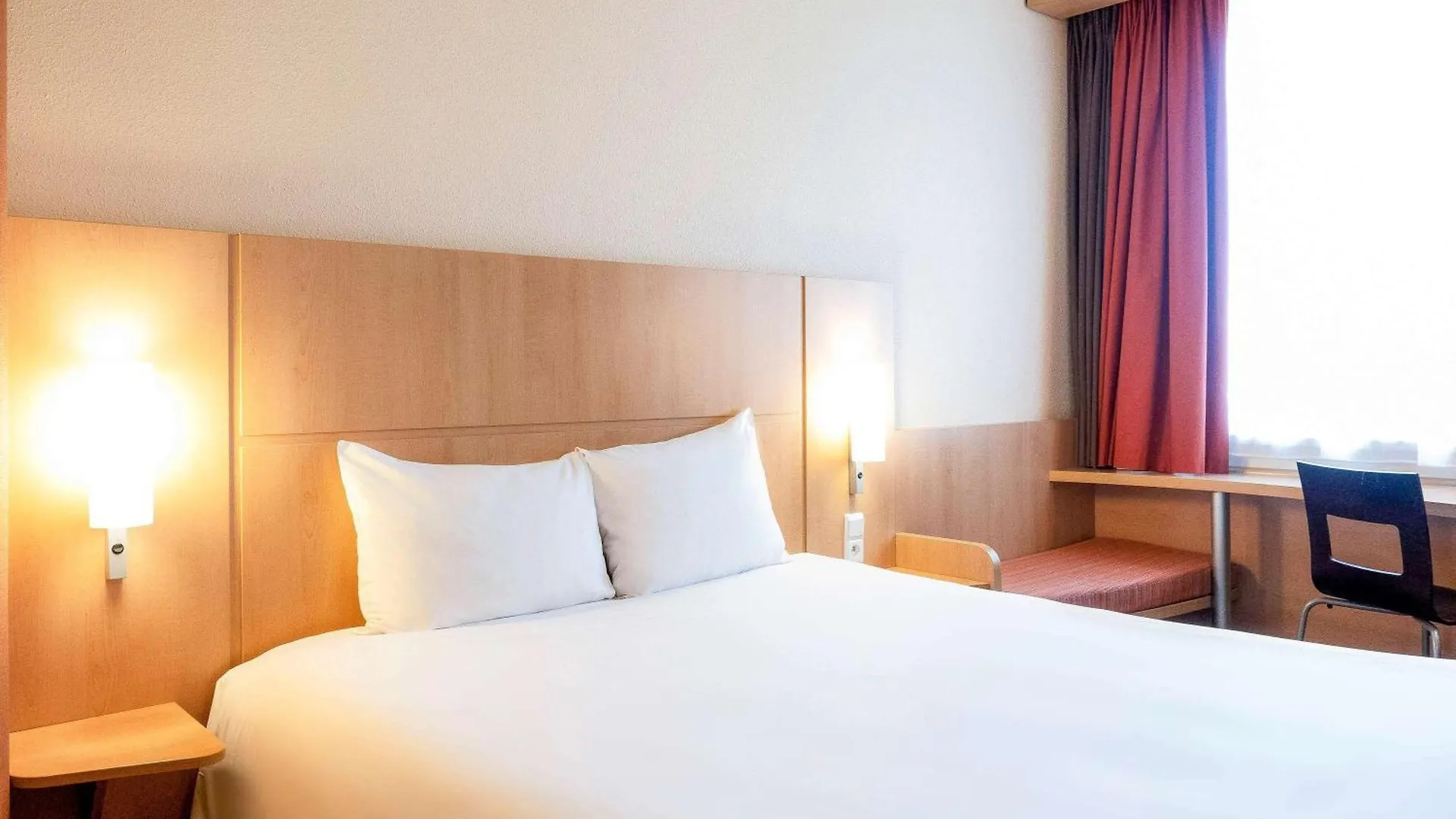 Ibis Krakow Stare Miasto Poland