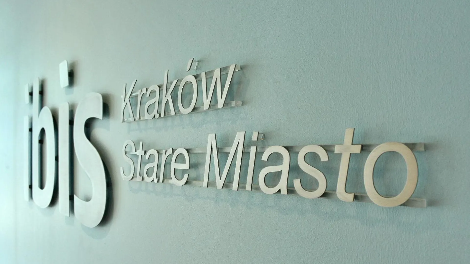Ibis Krakow Stare Miasto Poland