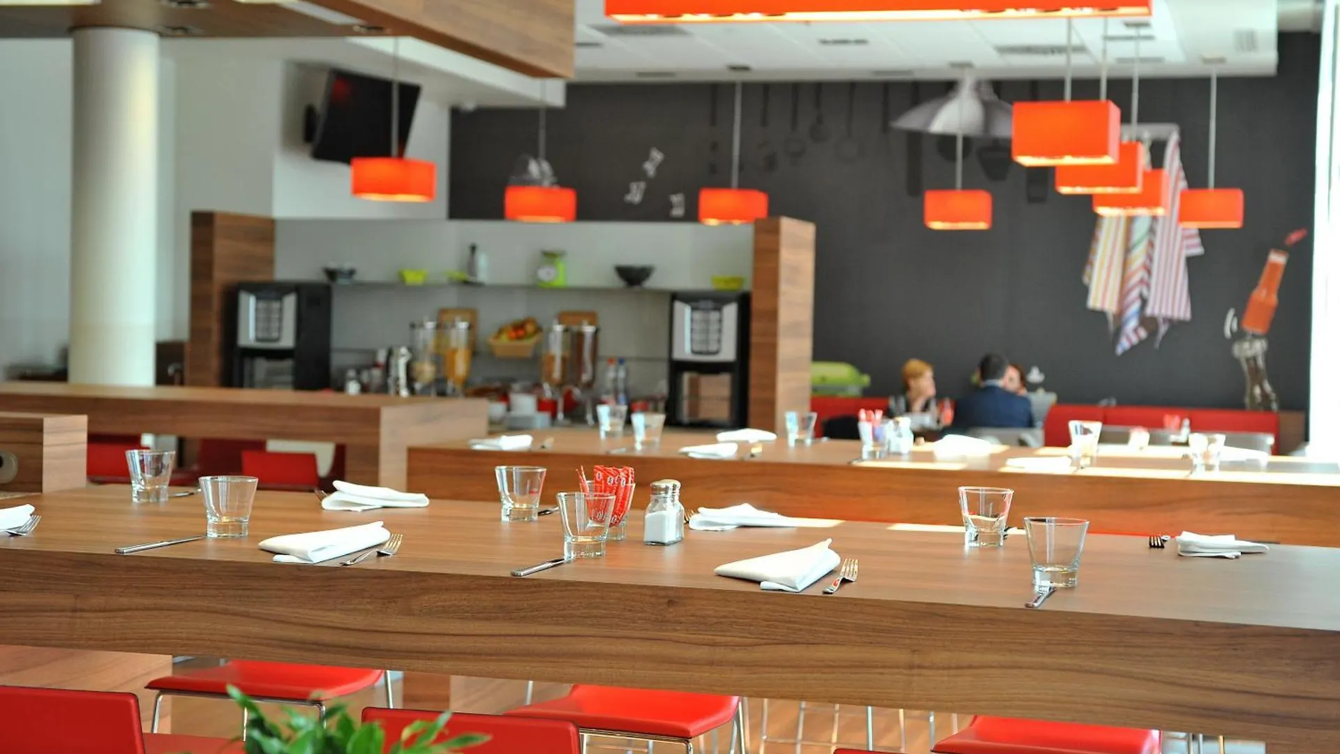 Ibis Krakow Stare Miasto Poland