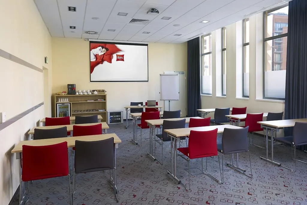 *** Hotel Ibis Krakow Stare Miasto Poland