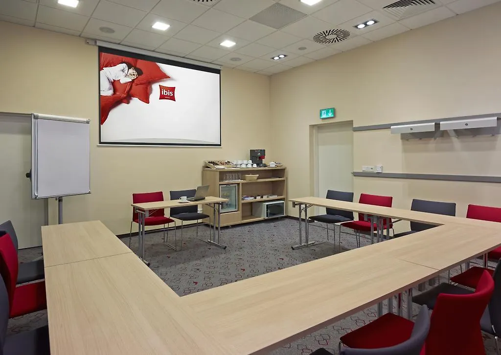 Ibis Krakow Stare Miasto