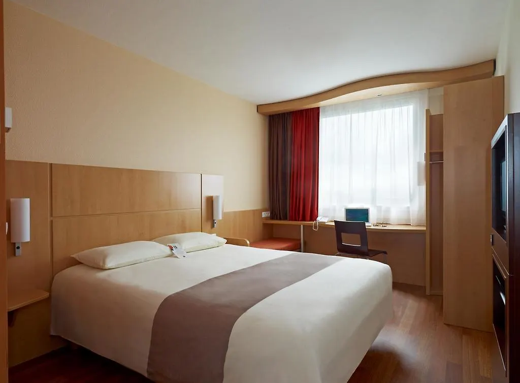 Hotel Ibis Krakow Stare Miasto