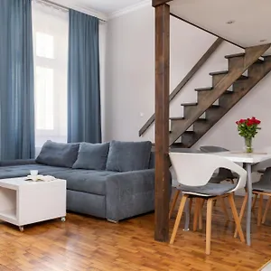 Fresh Apartman