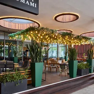 Century Urban Square Otel Cape Town