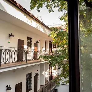 Sir Toby's Midtown Hostel Prag