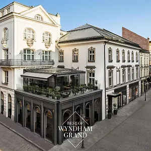 Otel Wyndham Grand Old Town, Krakow
