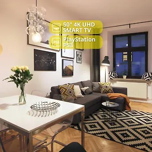 Bracka 15 - Main Square By Mint Apartment
