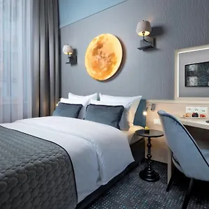 Otel Leonardo Boutique Old Town, Krakow