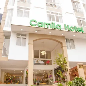 カミラ 3* ホーチミン市